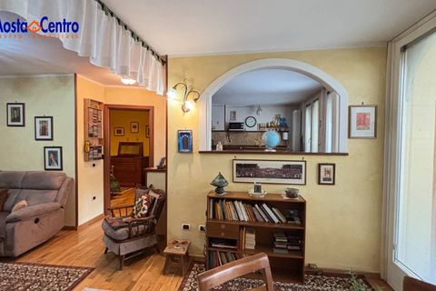 Leilighet i Aosta, Aosta Valley, Aosta - € 258 000 | Ref: 64248723 - foto 9
