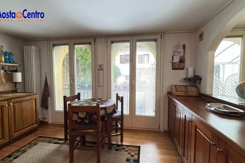 Leilighet i Aosta, Aosta Valley, Aosta - € 258 000 | Ref: 64248723 - foto 11