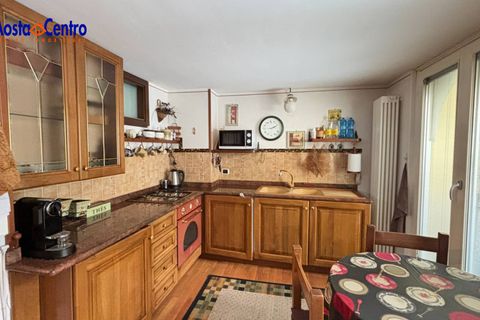 Leilighet i Aosta, Aosta Valley, Aosta - € 258 000 | Ref: 64248723 - foto 12