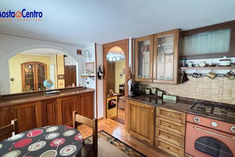 Leilighet i Aosta, Aosta Valley, Aosta - € 258 000 | Ref: 64248723 - foto 13