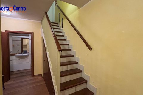 Leilighet i Aosta, Aosta Valley, Aosta - € 258 000 | Ref: 64248723 - foto 15