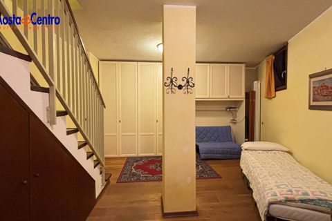 Leilighet i Aosta, Aosta Valley, Aosta - € 258 000 | Ref: 64248723 - foto 16