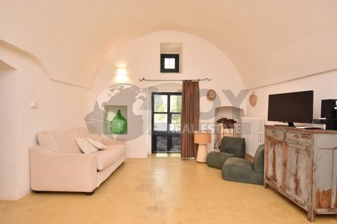 Villa a Specchia, Lecce, Specchia - € 280.000 | Ref: 20CA - foto 2