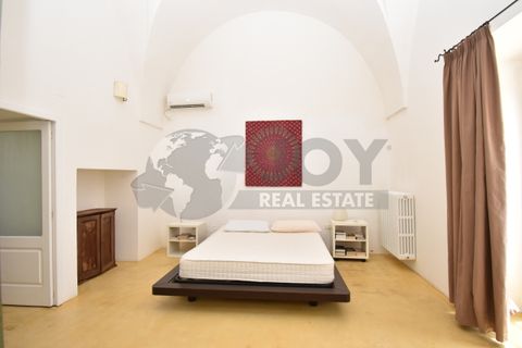 Villa a Specchia, Lecce, Specchia - € 280.000 | Ref: 20CA - foto 12
