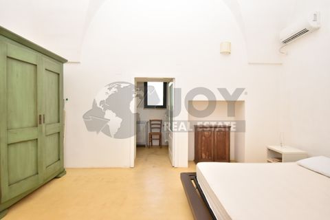 Villa a Specchia, Lecce, Specchia - € 280.000 | Ref: 20CA - foto 13