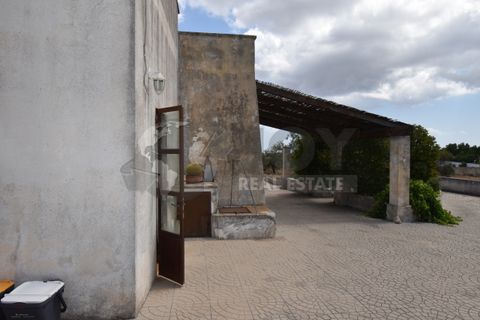 Villa a Specchia, Lecce, Specchia - € 280.000 | Ref: 20CA - foto 27