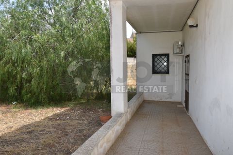 Villa a Specchia, Lecce, Specchia - € 280.000 | Ref: 20CA - foto 28