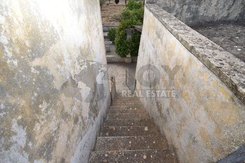 Villa a Specchia, Lecce, Specchia - € 280.000 | Ref: 20CA - foto 31
