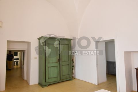 Villa a Specchia, Lecce, Specchia - € 280.000 | Ref: 20CA - foto 34