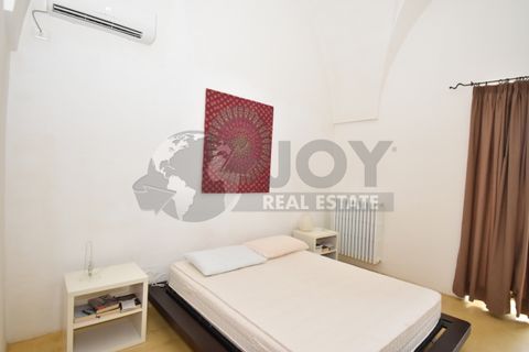 Villa a Specchia, Lecce, Specchia - € 280.000 | Ref: 20CA - foto 37