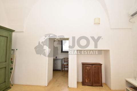 Villa a Specchia, Lecce, Specchia - € 280.000 | Ref: 20CA - foto 38