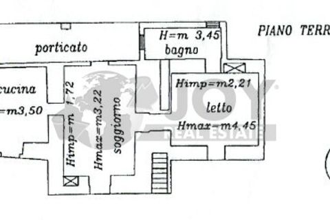Villa a Specchia, Lecce, Specchia - € 280.000 | Ref: 20CA - foto 40