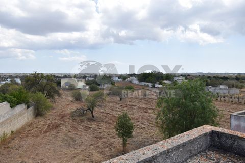 Villa a Specchia, Lecce, Specchia - € 280.000 | Ref: 20CA - foto 46
