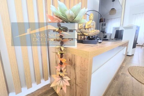 Villa i Tomar, Santarem, Tomar - € 215.000 | Ref: CAS_38 - foto 1