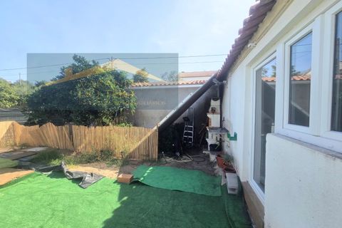 Villa i Tomar, Santarem, Tomar - € 215.000 | Ref: CAS_38 - foto 2