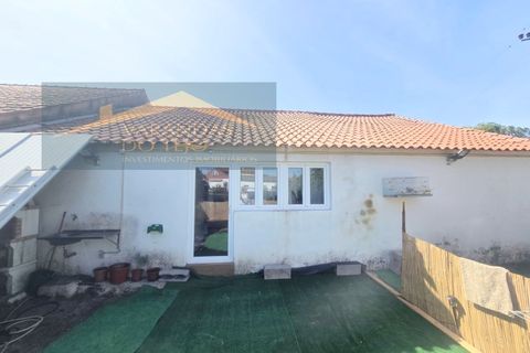 Villa i Tomar, Santarem, Tomar - € 215.000 | Ref: CAS_38 - foto 3