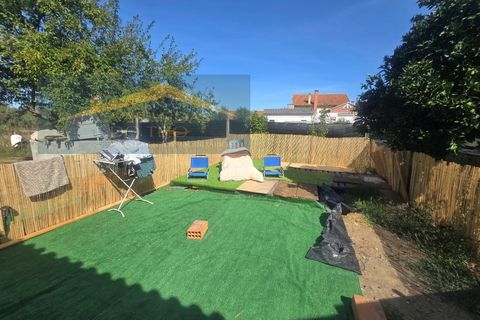 Villa i Tomar, Santarem, Tomar - € 215.000 | Ref: CAS_38 - foto 4