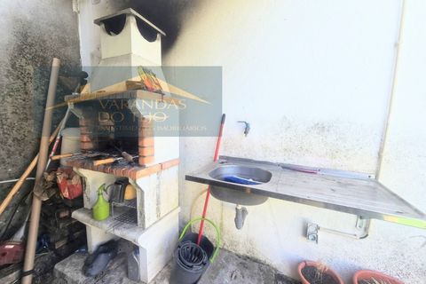 Villa i Tomar, Santarem, Tomar - € 215.000 | Ref: CAS_38 - foto 6