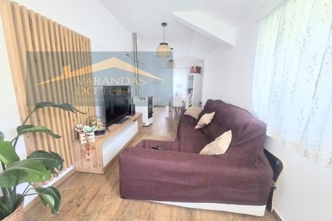 Villa i Tomar, Santarem, Tomar - € 215.000 | Ref: CAS_38 - foto 10