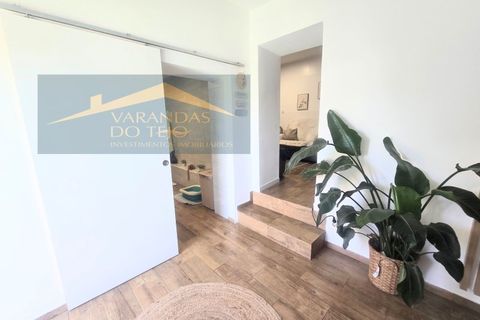 Villa i Tomar, Santarem, Tomar - € 215.000 | Ref: CAS_38 - foto 13