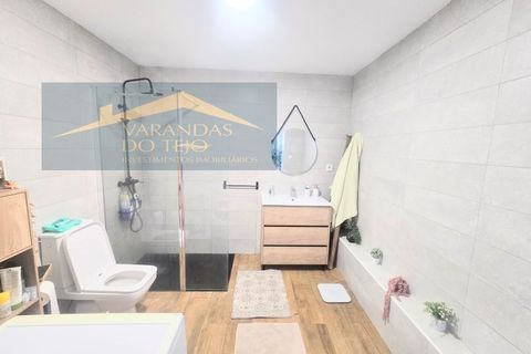 Villa i Tomar, Santarem, Tomar - € 215.000 | Ref: CAS_38 - foto 17
