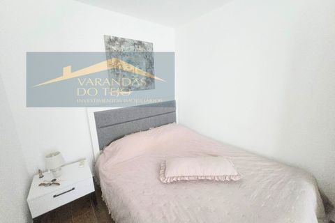 Villa i Tomar, Santarem, Tomar - € 215.000 | Ref: CAS_38 - foto 28