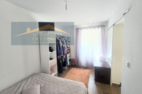 Villa i Tomar, Santarem, Tomar - € 215.000 | Ref: CAS_38 - foto 29
