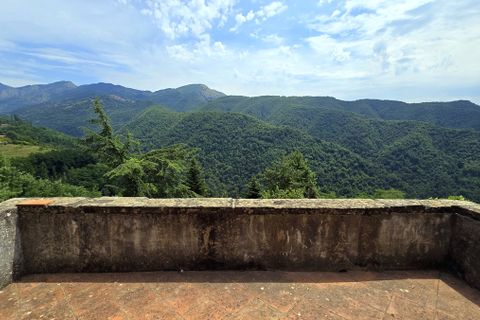 Villa i Coreglia Antelminelli, Lucca, Coreglia Antelminelli - € 250.000 | Ref: v6227-x - foto 2