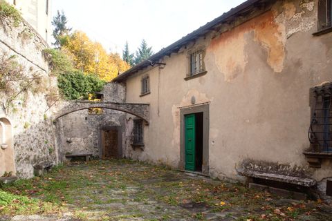 Villa i Coreglia Antelminelli, Lucca, Coreglia Antelminelli - € 250.000 | Ref: v6227-x - foto 3