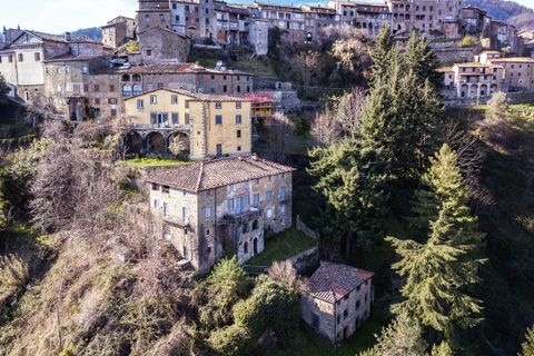 Villa i Coreglia Antelminelli, Lucca, Coreglia Antelminelli - € 250.000 | Ref: v6227-x - foto 5