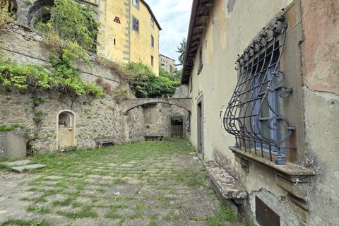 Villa i Coreglia Antelminelli, Lucca, Coreglia Antelminelli - € 250.000 | Ref: v6227-x - foto 6