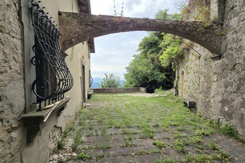 Villa i Coreglia Antelminelli, Lucca, Coreglia Antelminelli - € 250.000 | Ref: v6227-x - foto 9