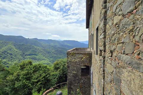 Villa i Coreglia Antelminelli, Lucca, Coreglia Antelminelli - € 250.000 | Ref: v6227-x - foto 13