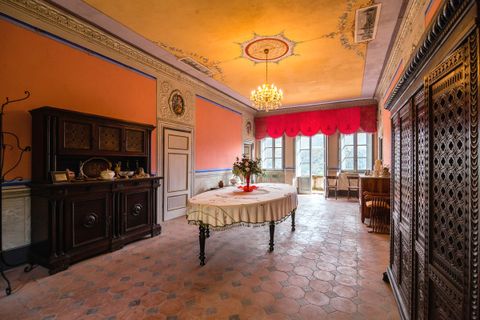 Villa i Coreglia Antelminelli, Lucca, Coreglia Antelminelli - € 250.000 | Ref: v6227-x - foto 14