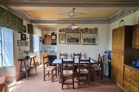 Villa i Coreglia Antelminelli, Lucca, Coreglia Antelminelli - € 250.000 | Ref: v6227-x - foto 16