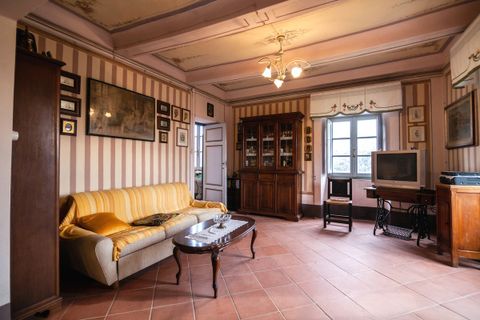 Villa i Coreglia Antelminelli, Lucca, Coreglia Antelminelli - € 250.000 | Ref: v6227-x - foto 17