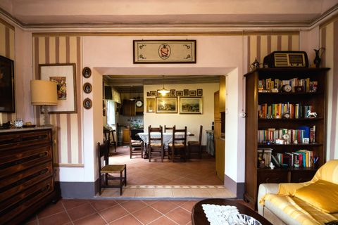 Villa i Coreglia Antelminelli, Lucca, Coreglia Antelminelli - € 250.000 | Ref: v6227-x - foto 18