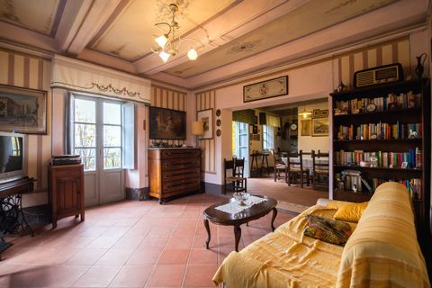 Villa i Coreglia Antelminelli, Lucca, Coreglia Antelminelli - € 250.000 | Ref: v6227-x - foto 19