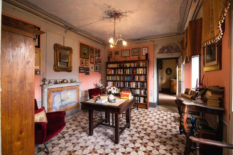 Villa i Coreglia Antelminelli, Lucca, Coreglia Antelminelli - € 250.000 | Ref: v6227-x - foto 21
