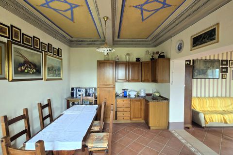 Villa i Coreglia Antelminelli, Lucca, Coreglia Antelminelli - € 250.000 | Ref: v6227-x - foto 23