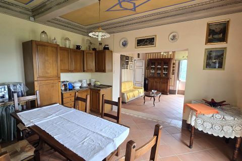 Villa i Coreglia Antelminelli, Lucca, Coreglia Antelminelli - € 250.000 | Ref: v6227-x - foto 24