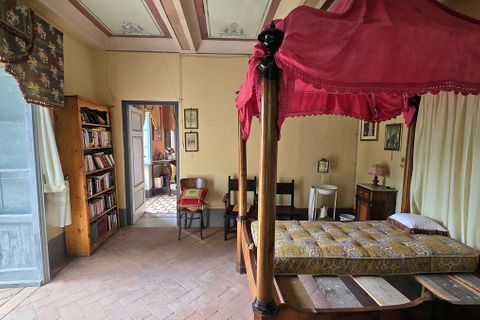 Villa i Coreglia Antelminelli, Lucca, Coreglia Antelminelli - € 250.000 | Ref: v6227-x - foto 27