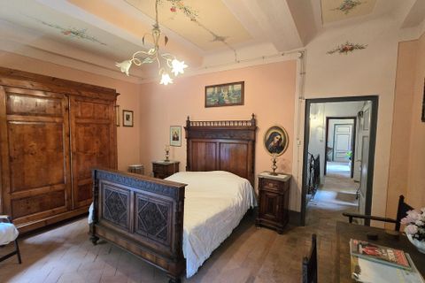 Villa i Coreglia Antelminelli, Lucca, Coreglia Antelminelli - € 250.000 | Ref: v6227-x - foto 29