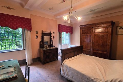 Villa i Coreglia Antelminelli, Lucca, Coreglia Antelminelli - € 250.000 | Ref: v6227-x - foto 30