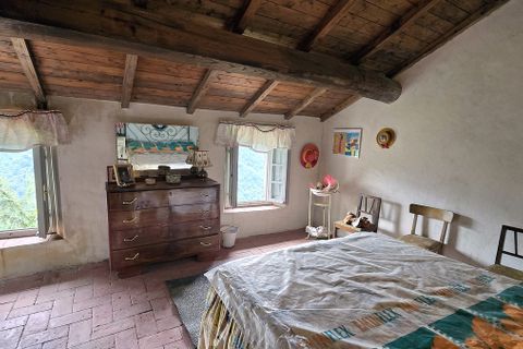 Villa i Coreglia Antelminelli, Lucca, Coreglia Antelminelli - € 250.000 | Ref: v6227-x - foto 31