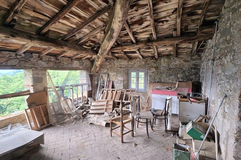 Villa i Coreglia Antelminelli, Lucca, Coreglia Antelminelli - € 250.000 | Ref: v6227-x - foto 32