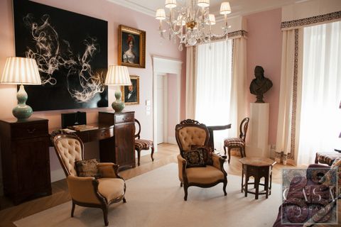 Lejlighed i Florence, Florence, Florence - € 1.600.000 | Ref: v595221-x - foto 1