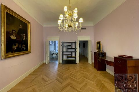 Lejlighed i Florence, Florence, Florence - € 1.600.000 | Ref: v595221-x - foto 12