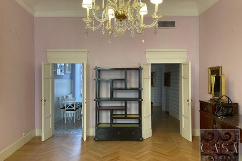 Lejlighed i Florence, Florence, Florence - € 1.600.000 | Ref: v595221-x - foto 13