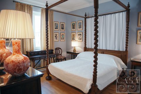 Lejlighed i Florence, Florence, Florence - € 1.600.000 | Ref: v595221-x - foto 19